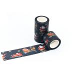 Multiple Colors elk pattern Christmas Washi Tape