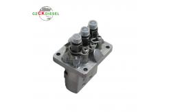 China Fuel Injection Pump Head 094500-7240 0945007240 094500-7040 0945007040 supplier