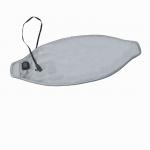 Recyclable Warm Heat Belt For Back Pain Multiscene Ultraportable for sale