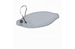 China Recyclable Warm Heat Belt For Back Pain Multiscene Ultraportable supplier