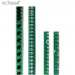 75 Inch Touch Screen Components Infrared Touch PCBA Module For Screen Panel for sale