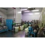 Centralized Drying Mixing Feeding System Stainless Steel For Material Handling for sale