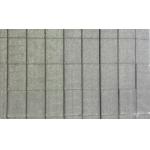 PU Rubber Material Aluminum Backed Foam Board UL94 HB UL94 V0 for sale