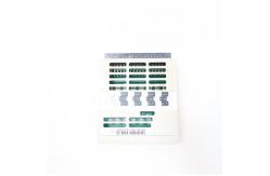 China WESTINGHOUSE |  5X00121G01  |  8 Channel RTD Input Module supplier