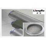 More Tought And Tensile 165M Rotary Printing Screen For Textile Printing Parts for sale