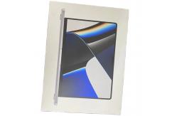 China 13 Inch 14 Inch Apple Macbook Pro Packaging Box Empty Customized Printing supplier