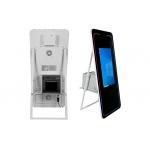 Computer Optional Mirror Selfie Station Kiosk Magic Mirror Photo Booth Wedding