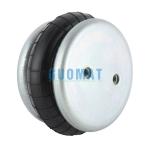 Continental Bellows Style FS50-5 CI Single Convoluted Contitech Air Spring Shocks
