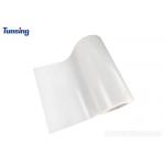 Tpu Double Sided Tape Elastic Hot Melt Adhesive Film For Textile Fabric for sale