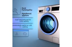 China Fully Automatic Auxiliary Tools for Cold Washing and Hot Washing supplier