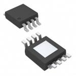 8MSOP PWR Pmic Voltage Regulator TPS7A6650QDGNRQ1 IC REG LINEAR 5V 150MA for sale