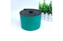 China 2mm Blue ESD Anti Static Grounding Mat Rubber Workbench Matting Roll supplier