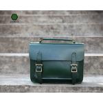Green Handbag Manufacturers China Online Wholesale Leather Handbags for sale