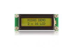 China MC21603A6W-SPTLY-V2 supplier