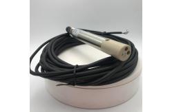 China KWS-300 Four Electrode Digital Conductivity Sensor Provides Accurate Temperature And  Readings supplier