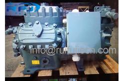 China Cold Room Semi Hermetic Refrigeration Compressor Copeland D4DJ-3000-AWM/D 30HP supplier