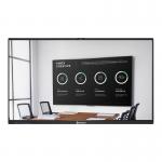 China Large Size Interactive Panels – 86 98 105 110 Available factory