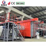 Small Shuttle Rotomolding Machine Upgrade Production Efficiency for sale