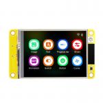 3.3V ESP32 Display Module with Resistive Touch SKUESP32-2432S024R for sale