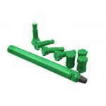 3 Inch DTH Hammer High Air Pressure Rock Drilling Tool DHD3.5 COP32