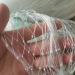 Ageing Resistance Anti Bird Netting For Vegetable Plants And Fruit Trees