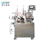 Fully Automatic 0.1ml Extraction Tube Filling Machine Multi Function For Antigen Self Test Tube for sale