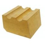 Lifting Hoist Head Sheave Friction Lining For Mine Hoist Mining Machine Spare Parts for sale