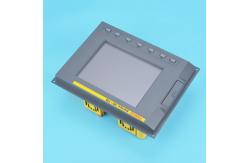 China Oi TF Original FANUC LCD Monitor robotics CNC Control System supplier