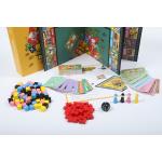 CMYK Printable Board Games Custom Logo For Entertainment for sale