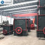 Multifunctional Box Crusher For Different Size Material Versatile Crush Options for sale