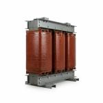 Schneider Trihal Cast Resin Dry Type Transformer 10kV-35kV 100-3150kVA for sale