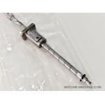 FUJI 2MGKHH012400 H02H02F Working Head Z-axis Screw SMT Spare Parts for sale