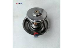 China Engine Parts EC140B EC210B Thermostat D7D 79℃ 04254383 VOE04254383 supplier