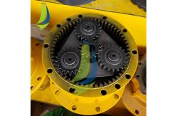 China YX32W00002F2 Swing Reduction Gearbox For SK135 Excavator supplier