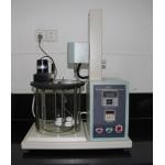 Electricity Oil Analyzer Equipment Demulsibility Characteristics Testing Equipment