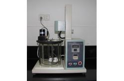 China Electricity Oil Analyzer Equipment Demulsibility Characteristics Testing Equipment supplier