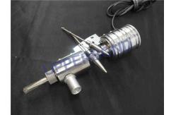 China Protos 90E Hauni Glue Gun For Cigarette Production Machines supplier