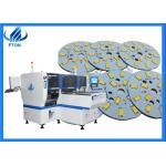 HT-E8D-1200 Dual Modules SMT Mounting Machine For LED DOB Production Line for sale