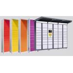 Smart Delivery Parcel Locker for sale