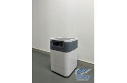 China SUS304 5KG Home Composting Machine Home Waste Decomposer Recycling Tool Ce supplier
