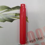 Glass Bottle 2ml Mini Version Perfume Bottle PP Sprayer Bottle for sale