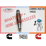 Common Rail Diesel Injector 2872405 2419679 1948565 2057401 For ISX SCANIA for sale