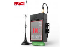 China Metal RC-2 433 Mhz Wireless Relay Receiver For Auto Gate System supplier