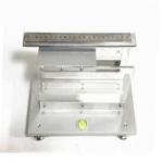 41.5 Degree Tilting Fabric Stiffness Tester BS 3356 DIN53362 for sale