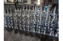 China Diesel Engine Crankshaft manufacturer