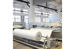 China 180g/m2 High Performance Polyester Spunbond Nonwoven Filtration Material supplier