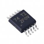 ADS1018QDGSRQ1 Amplifier IC Chips 12 Bit Analog To Digital Converter 10-VSSOP
