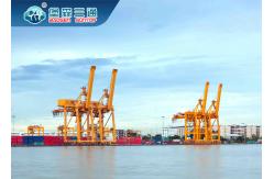 China From China To UK / USA DDP Air Shipping With Delivery Service supplier