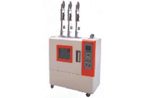Polymeric Insulators Test Apparatus Automatic Analysis Results For Consistent Testing