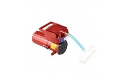 China Adjustable Quiet Oxygen Aerator Pump For Aquarium Pond Water Garden supplier